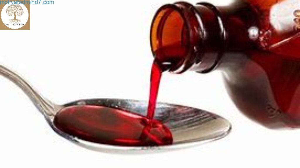 Best Cough Syrup in India for Adults