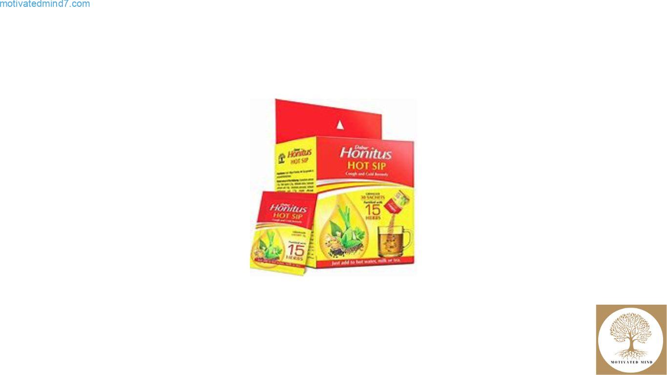 Dabur Honitus Kadha