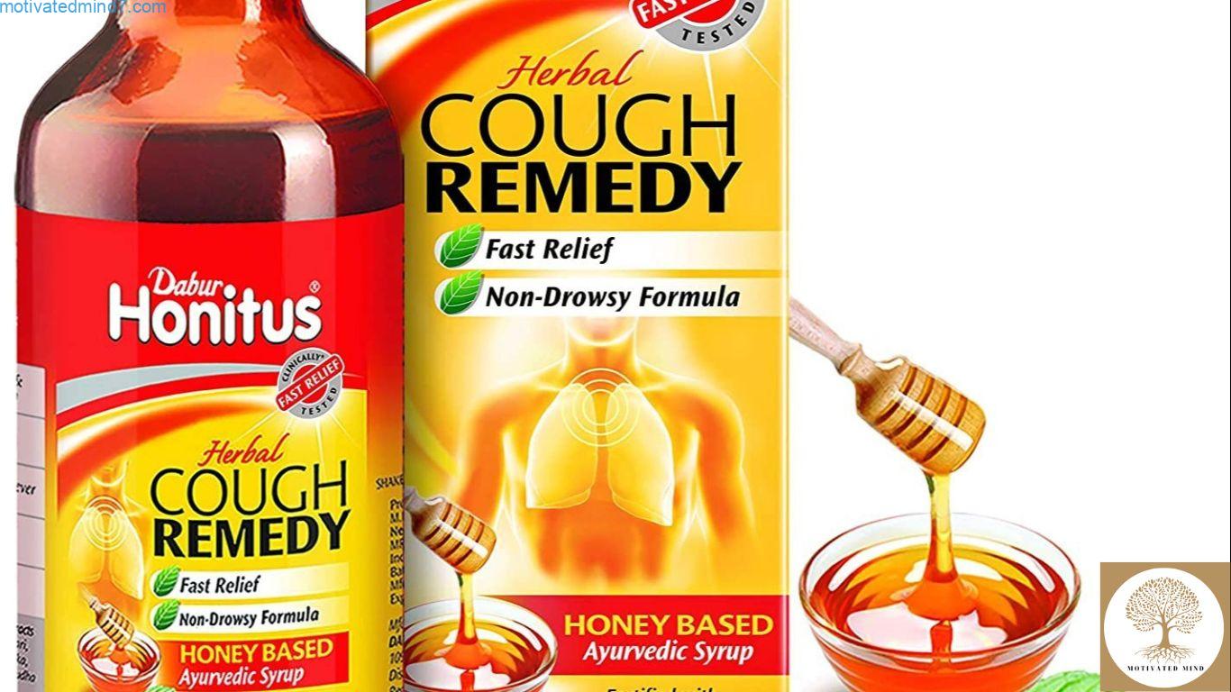 Best-Rated Cough Syrups for Adults in India
