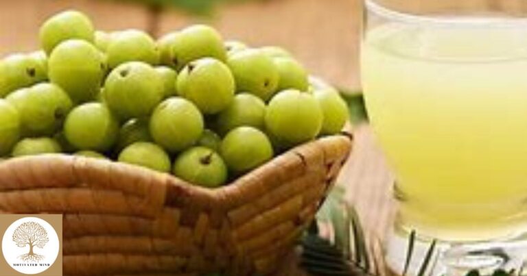 Benefits of Amla Juice in Hindi