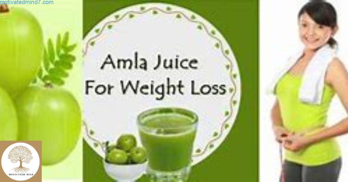 Aids in Weight Loss