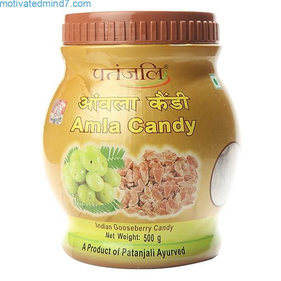 Patanjali Candy