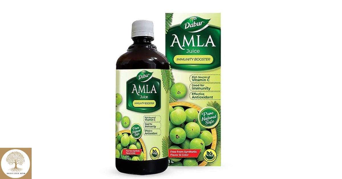 Dabur Amla Juice 