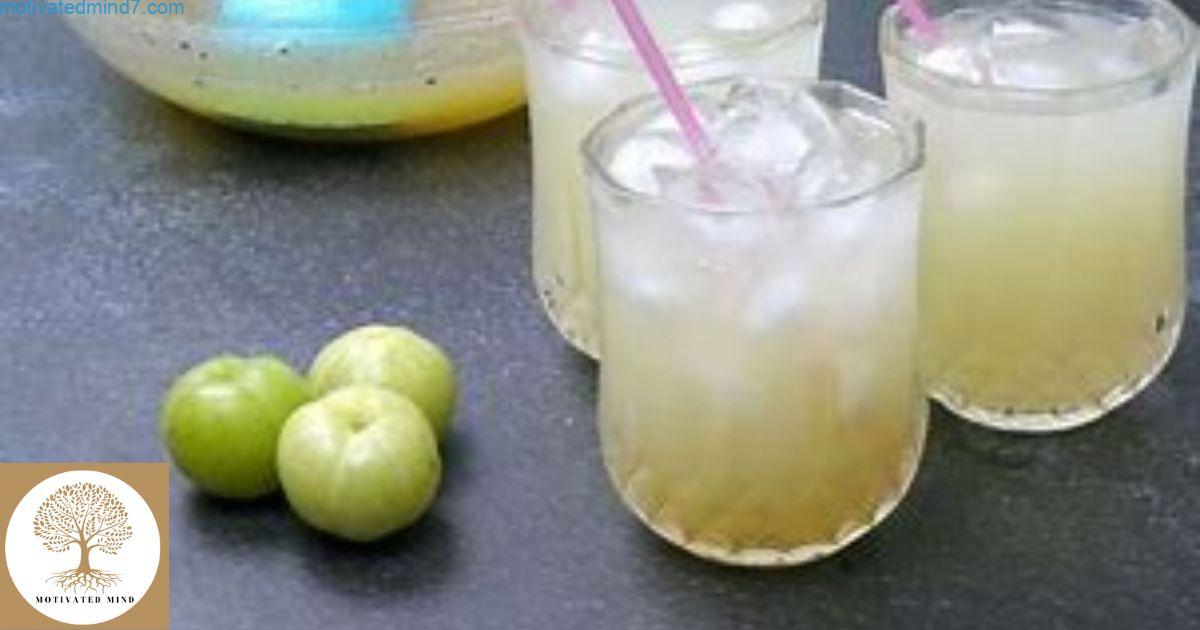 How to Consume Amla Juice?