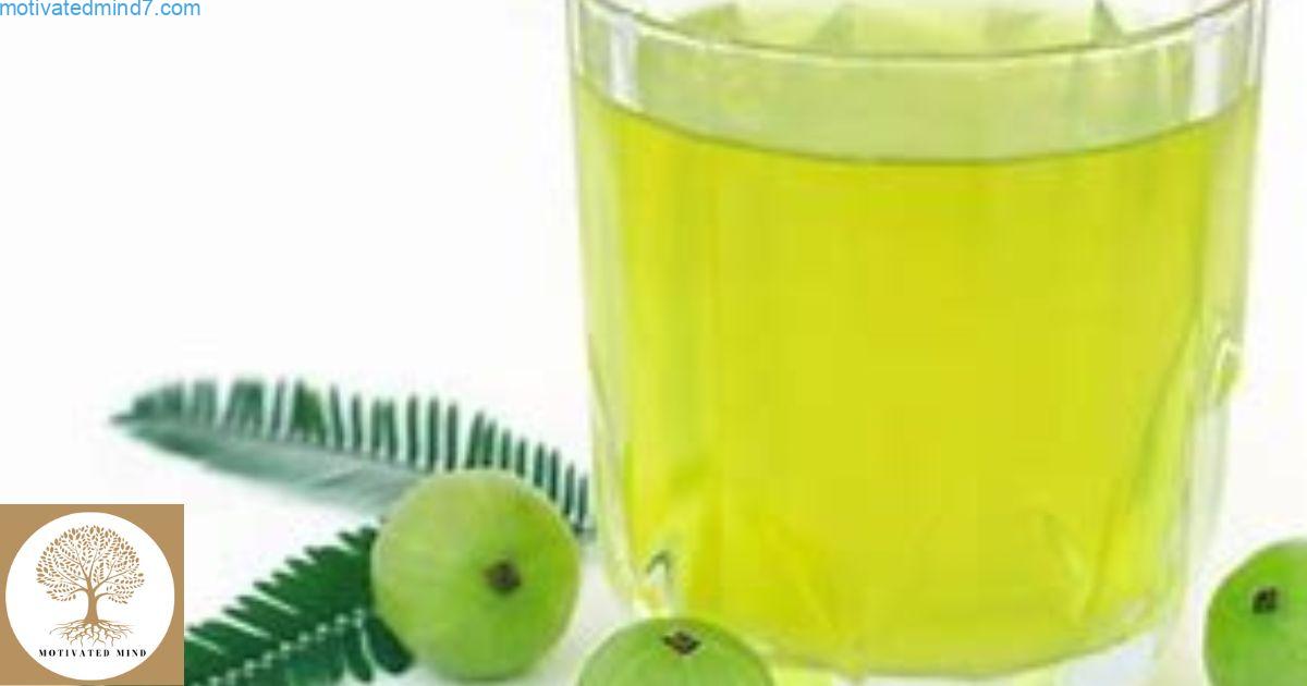 Amla Juice