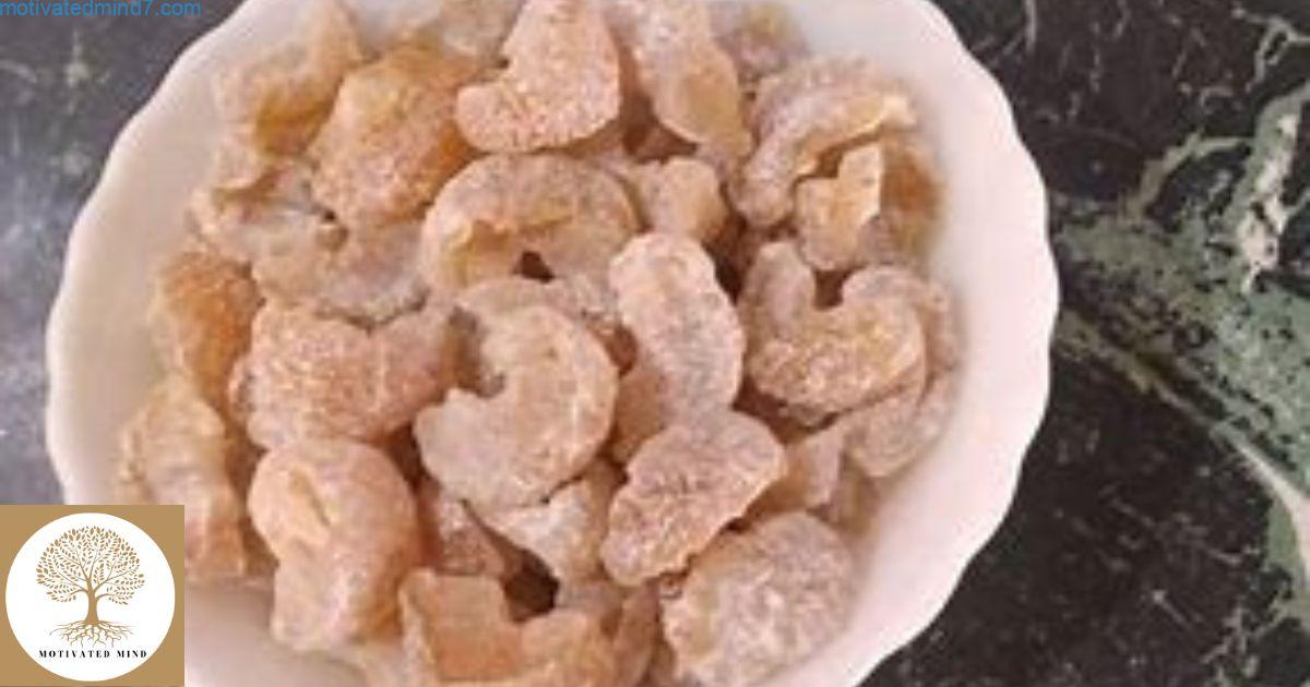 Amla Candy