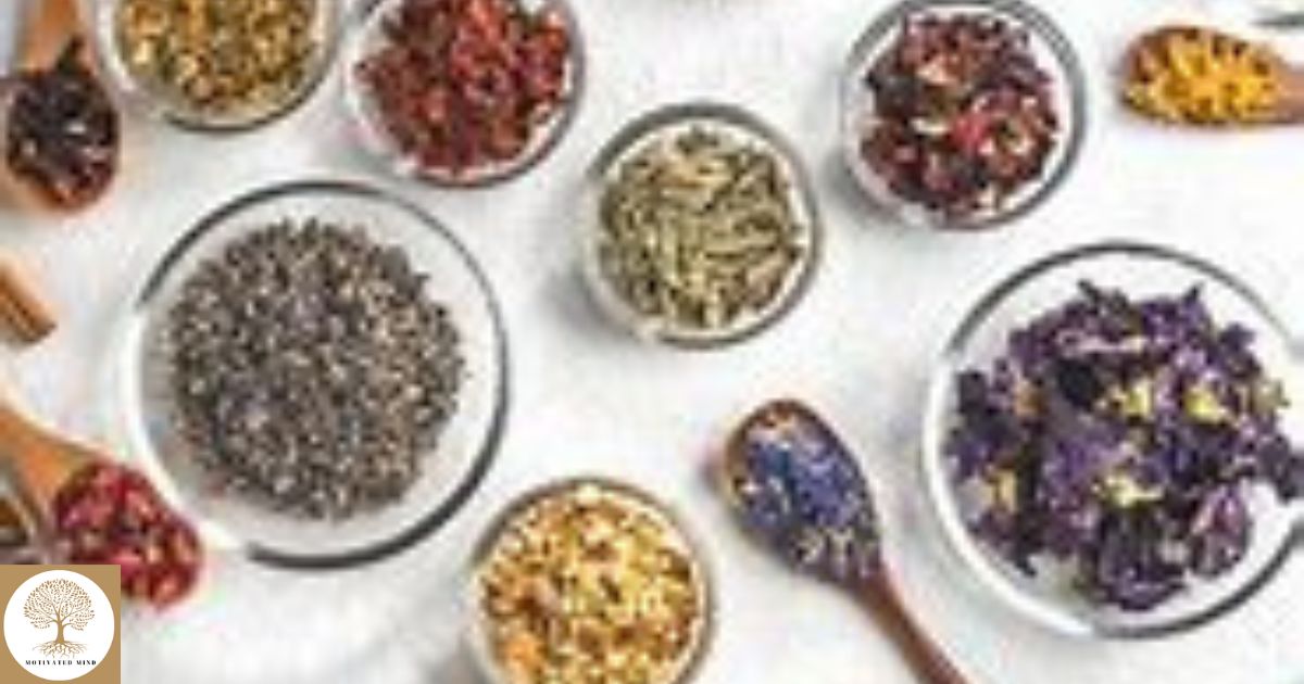 Herbal Remedies for Gut Health