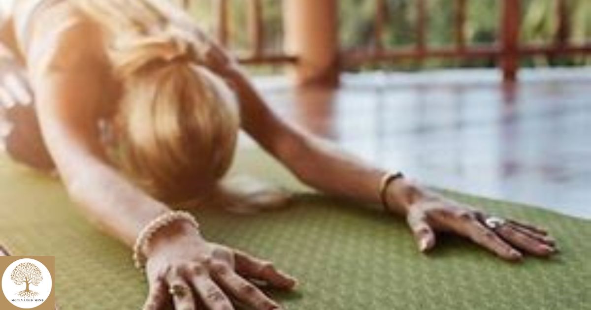 Yoga and Meditation for Gut Health