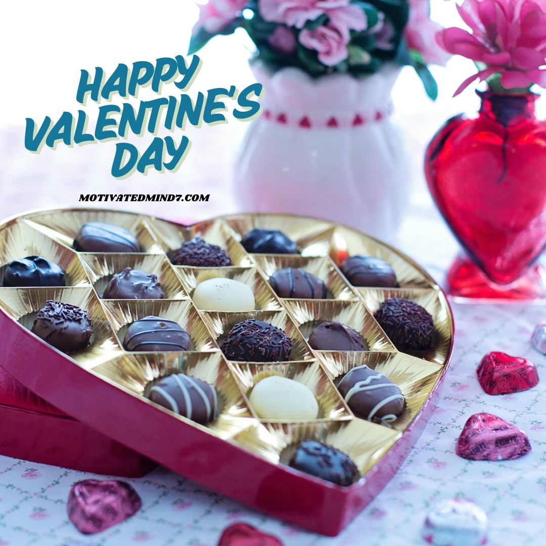 Happy Valentine’s Day romantic love wallpaper