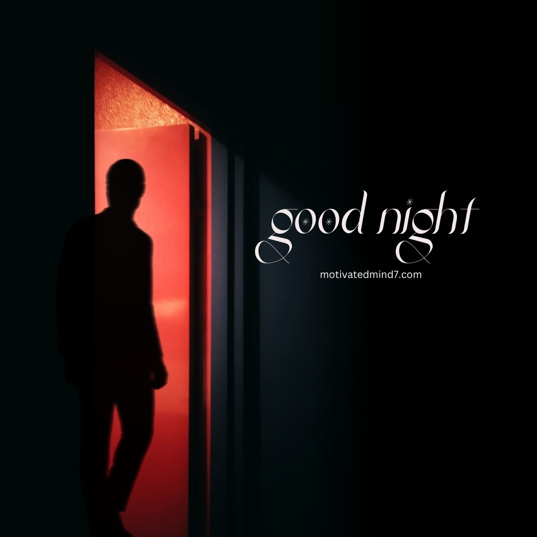 A dark room with open gate and light is coming from outside and one man is standing inside the dark room.