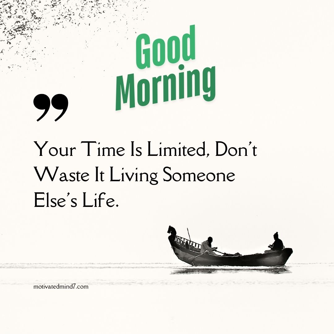 20+ Best Good Morning Images with Quotes to Inspire and Uplift Your Day 3 good morning images with quotes