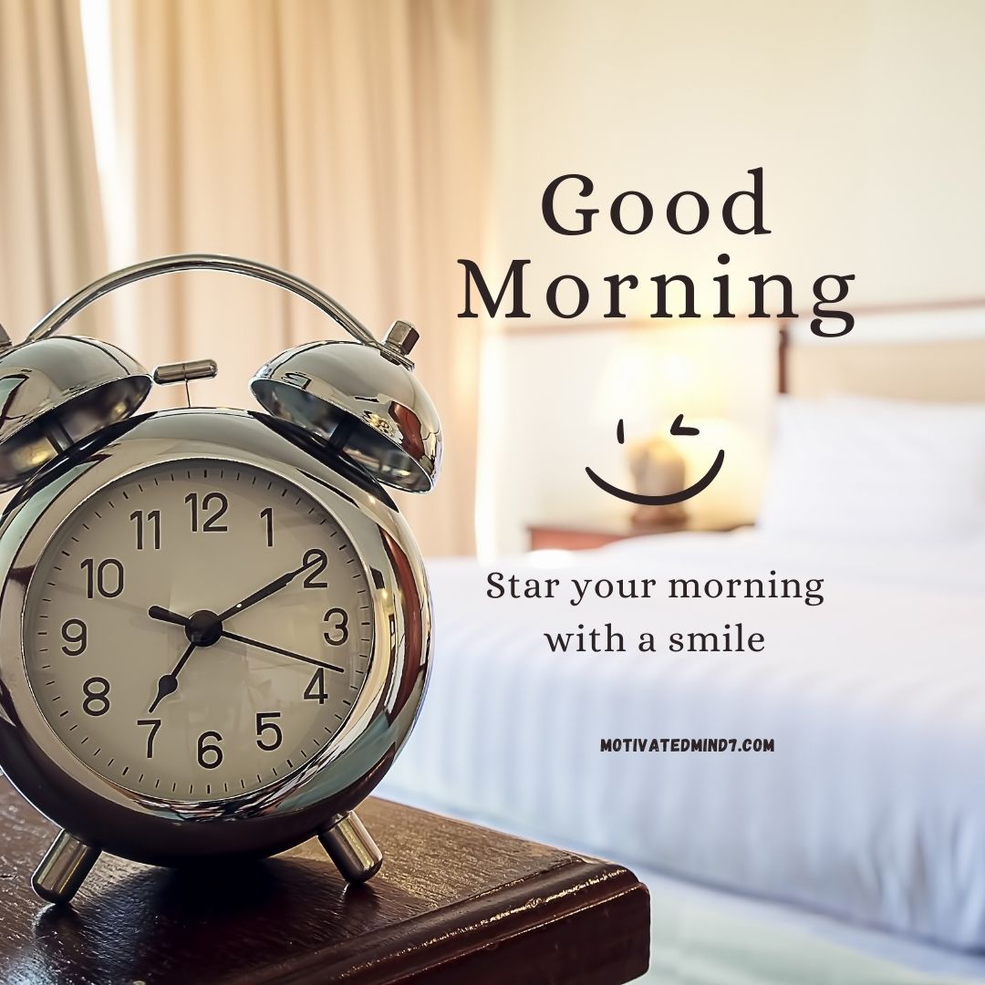 20+ Best Good Morning Images with Quotes to Inspire and Uplift Your Day 8 good morning images with quotes