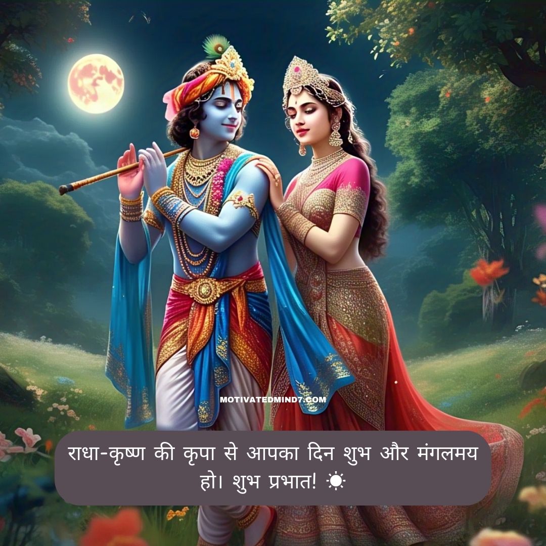 Radha Krishna Images