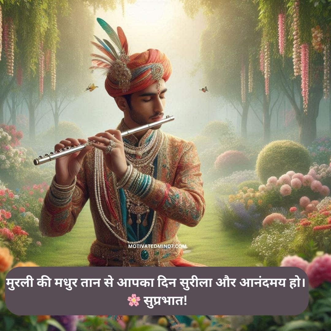 Beautiful Radha Krishna Love Picture